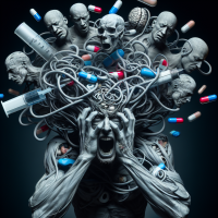 Adaptation psychologique après l'annulation de Drostanolone Enanthate
