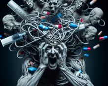 Adaptation psychologique après l'annulation de Drostanolone Enanthate