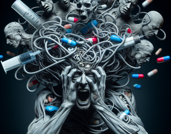 Adaptation psychologique après l'annulation de Drostanolone Enanthate