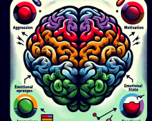 Boldénone et effets psychologiques : agressivité, motivation, état émotionnel