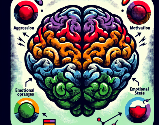 Boldénone et effets psychologiques : agressivité, motivation, état émotionnel