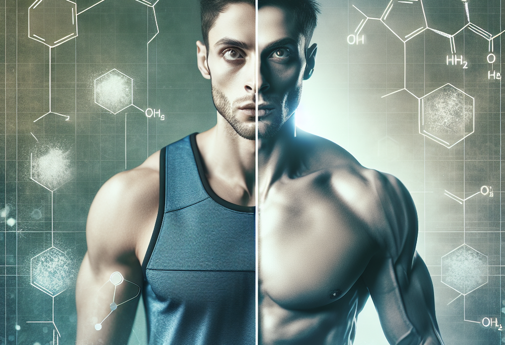 Caractéristiques de l'utilisation du Propionate de Drostanolone dans le sport pour augmenter l'endurance