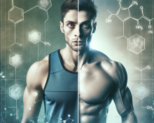 Caractéristiques de l'utilisation du Propionate de Drostanolone dans le sport pour augmenter l'endurance