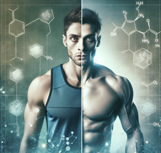 Caractéristiques de l'utilisation du Propionate de Drostanolone dans le sport pour augmenter l'endurance