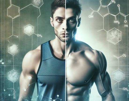 Caractéristiques de l'utilisation du Propionate de Drostanolone dans le sport pour augmenter l'endurance