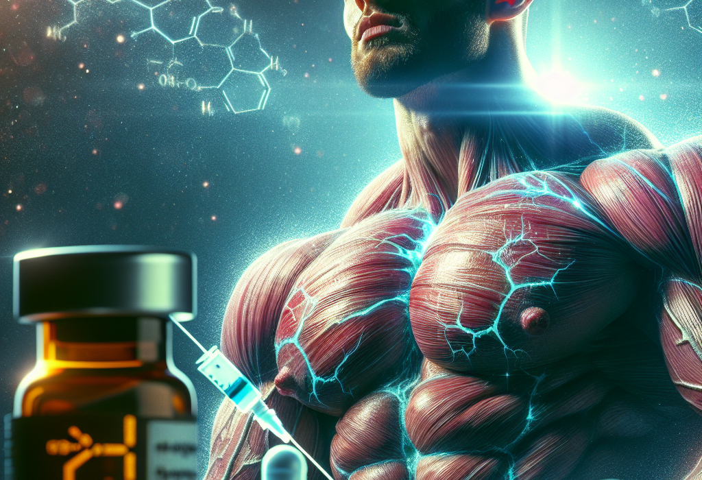 Combien de temps la Drostanolone reste-t-elle dans le corps