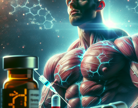 Combien de temps la Drostanolone reste-t-elle dans le corps