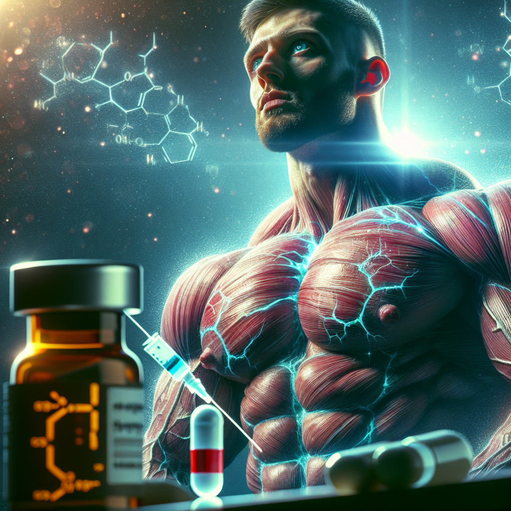 Combien de temps la Drostanolone reste-t-elle dans le corps