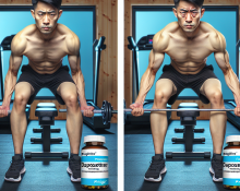 Comment la Dapoxétine (Priligy) aide à améliorer la concentration pendant l'entraînement ?