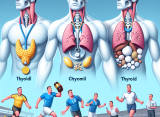 Comparaison de Cytomel avec d'autres médicaments pour la thyroïde dans le sport