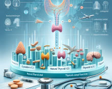 Cytomel (T3) et suppression de la fonction thyroïdienne naturelle : que dit la pratique ?