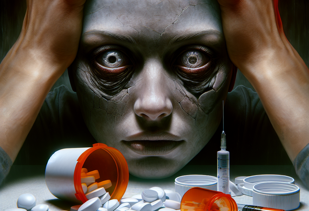 Dépendance psychologique aux résultats de la Drostanolone