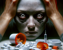 Dépendance psychologique aux résultats de la Drostanolone