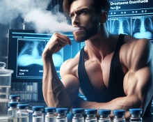 Drostanolone Enantate et contrôle de la testostérone : quand le PCT est-il nécessaire