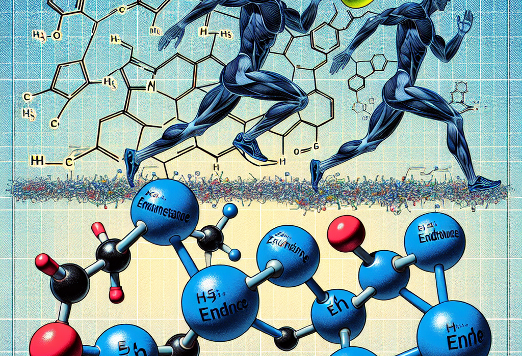 Exemestane et interactions avec les médicaments d'endurance