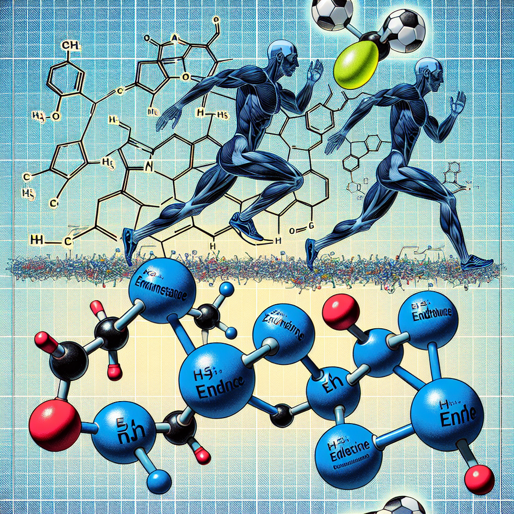 Exemestane et interactions avec les médicaments d'endurance