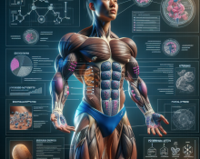 Injection de stéroïdes et leur impact sur les processus métaboliques des athlètes