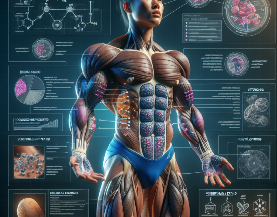 Injection de stéroïdes et leur impact sur les processus métaboliques des athlètes