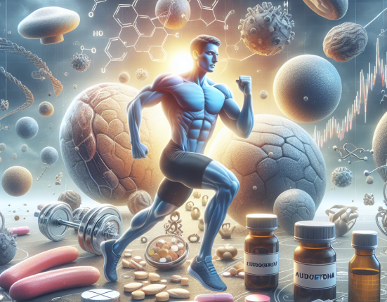 L'efficacité des inhibiteurs de l'aromatase dans le maintien de l'équilibre hormonal chez les sportifs