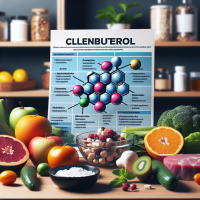 Le Clenbutérol et les conseils nutritionnels pendant le cours