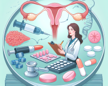 Le rôle des Inhibiteurs de l'aromatase dans la prévention des effets secondaires œstrogéniques