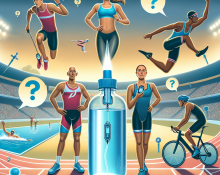 L'Eau Germicide est-elle nécessaire pour les sportifs utilisant de l'insuline