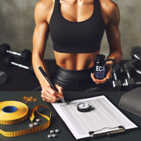L'ECA est-il efficace pour les femmes dans le cadre du fitness ?