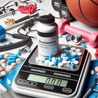 Les comprimés de Drostanolone dans les sports féminins : Avantages et inconvénients
