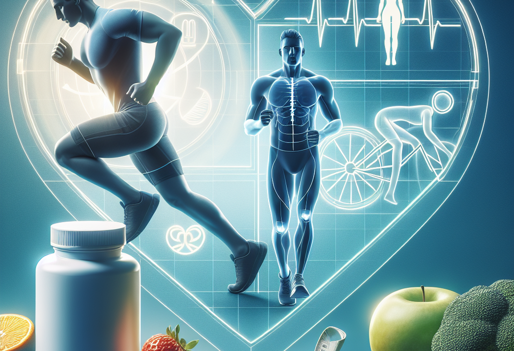 Lorsque vous utilisez Halotestin, il est important de maintenir un programme d'entraînement cardio actif pour minimiser les risques cardiaques