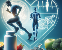 Lorsque vous utilisez Halotestin, il est important de maintenir un programme d'entraînement cardio actif pour minimiser les risques cardiaques