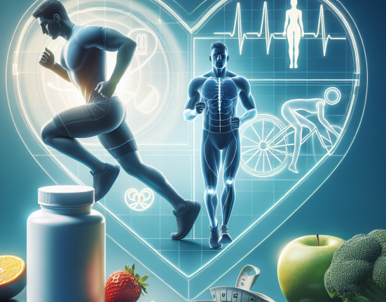 Lorsque vous utilisez Halotestin, il est important de maintenir un programme d'entraînement cardio actif pour minimiser les risques cardiaques