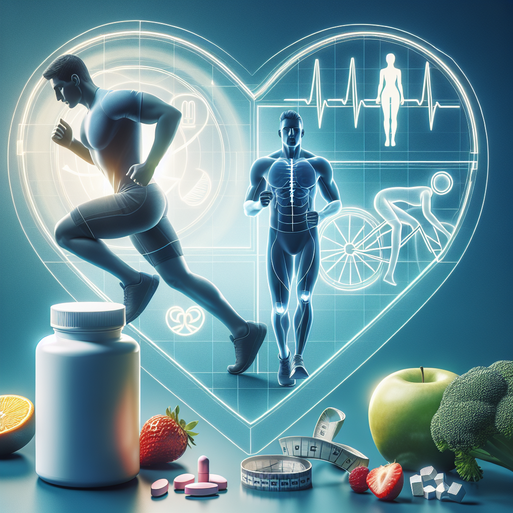 Lorsque vous utilisez Halotestin, il est important de maintenir un programme d'entraînement cardio actif pour minimiser les risques cardiaques