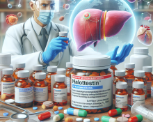 L'utilisation à long terme de l'Halotestin nécessite un suivi hépatique obligatoire