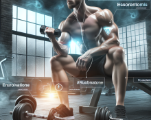 Œstrogènes et motivation : comment l'anastrozole modifie la psychologie de l'entraînement