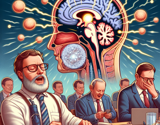 Récupération hypophysaire après le cours - impact sur l'érection