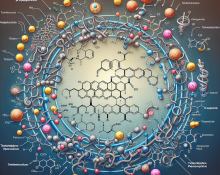 Caractéristiques de l'interaction du phénylpropionate de testostérone avec d'autres hormones