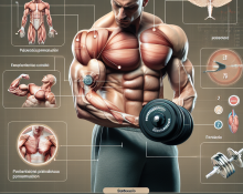 Caractéristiques de l'utilisation du Parabolan chez les athlètes de force