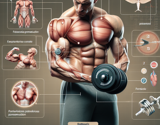 Caractéristiques de l'utilisation du Parabolan chez les athlètes de force