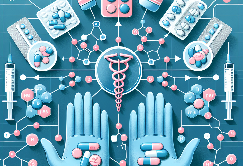 Caractéristiques de l'utilisation du tamoxifène en association avec d'autres médicaments hormonaux