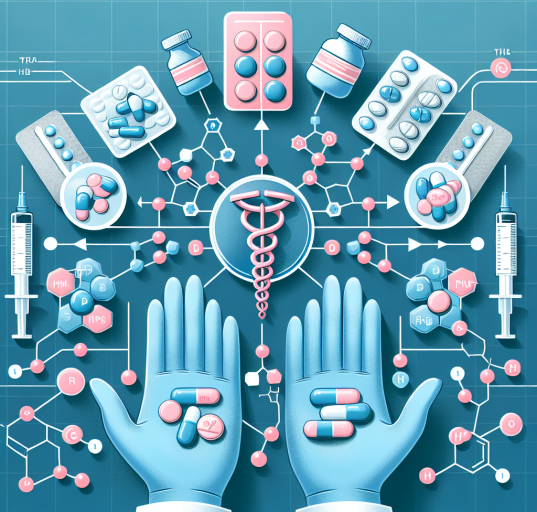 Caractéristiques de l'utilisation du tamoxifène en association avec d'autres médicaments hormonaux