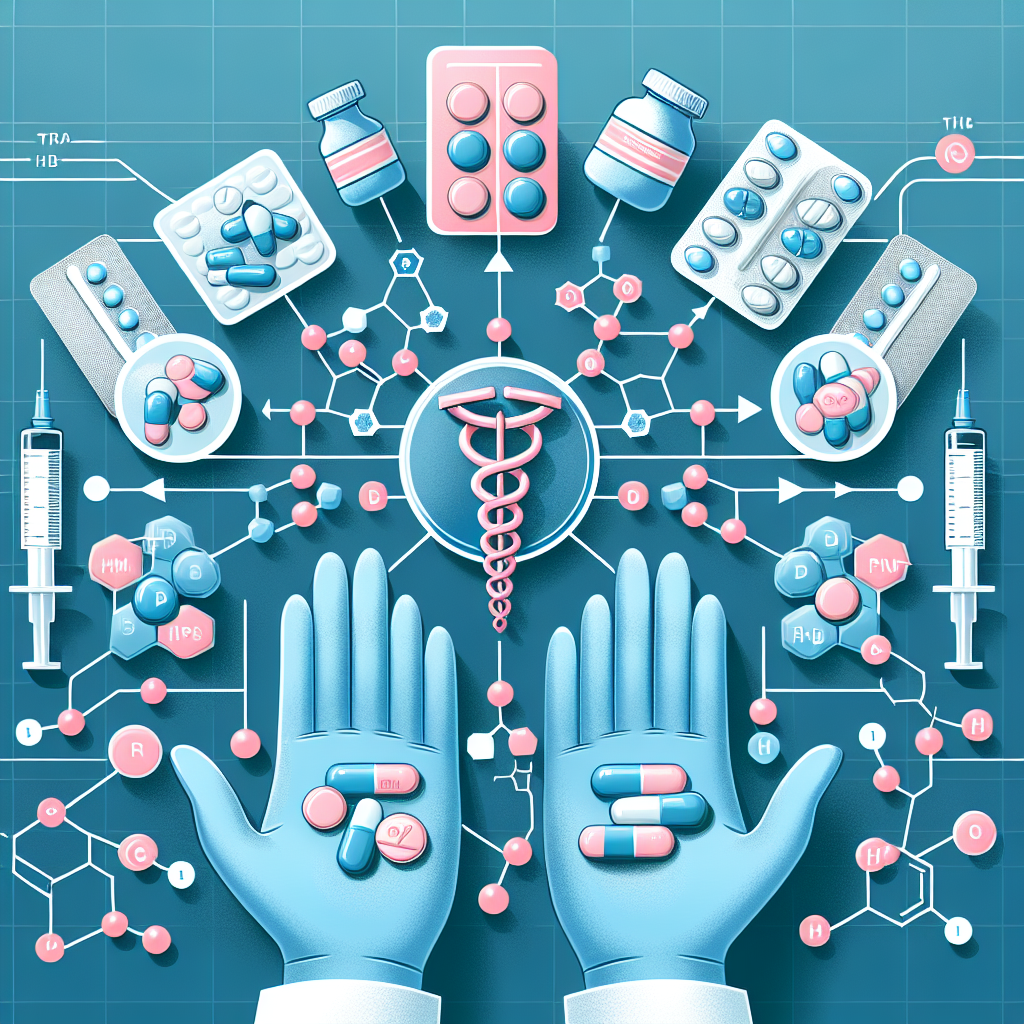 Caractéristiques de l'utilisation du tamoxifène en association avec d'autres médicaments hormonaux