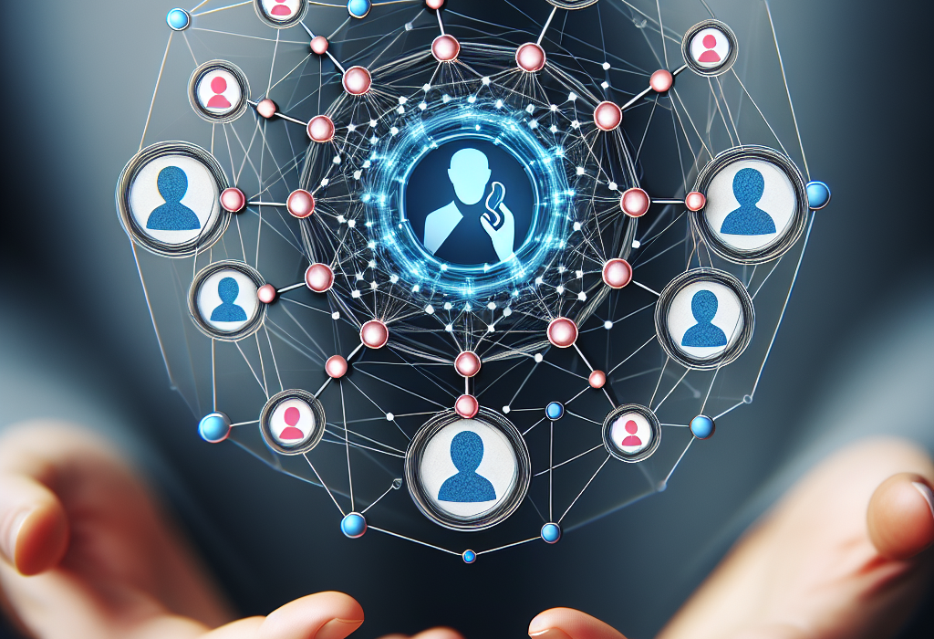 Comment Proviron s'intègre à l'échange vocal
