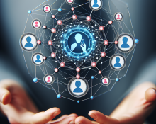 Comment Proviron s'intègre à l'échange vocal