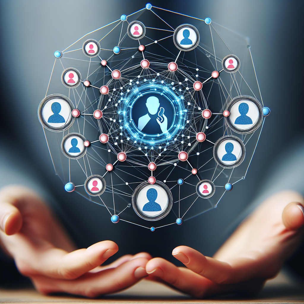 Comment Proviron s'intègre à l'échange vocal