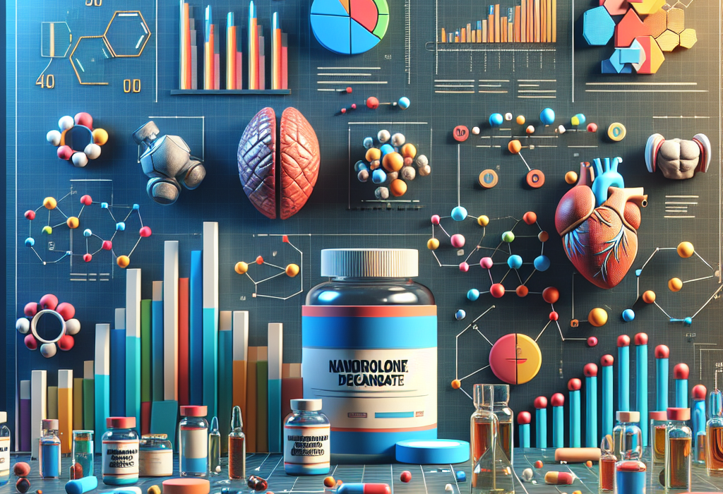 Comparaison de l'efficacité du décanoate de nandrolone avec d'autres stéroïdes anabolisants dans le sport