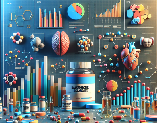 Comparaison de l'efficacité du décanoate de nandrolone avec d'autres stéroïdes anabolisants dans le sport