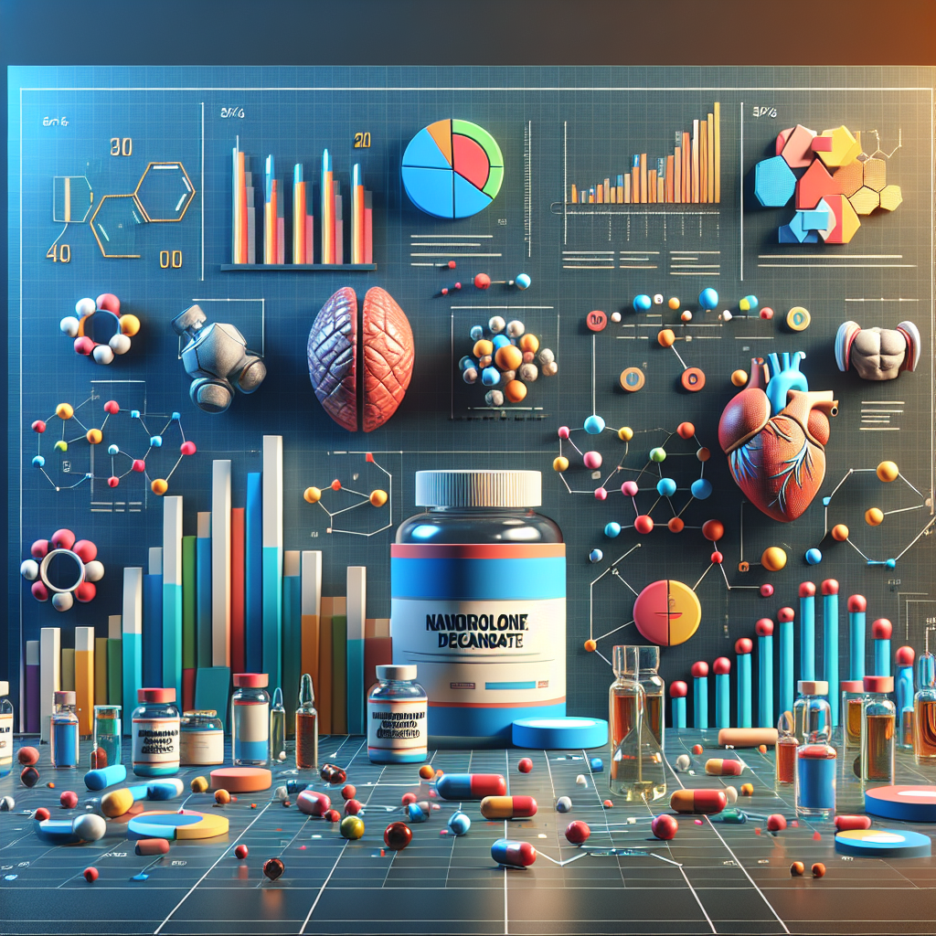Comparaison de l'efficacité du décanoate de nandrolone avec d'autres stéroïdes anabolisants dans le sport