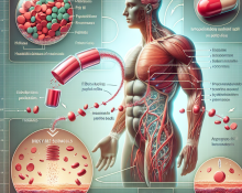 Contrôle de la masse corporelle grâce aux médicaments à base de peptides