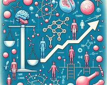 Effet de l'undécanoate de testostérone sur l'équilibre hormonal chez les adolescents