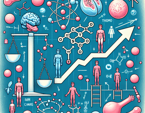 Effet de l'undécanoate de testostérone sur l'équilibre hormonal chez les adolescents
